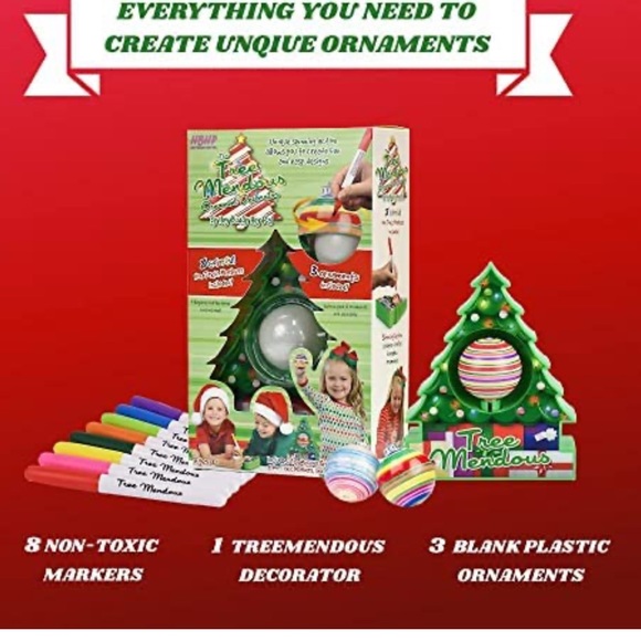 Tree mendous gift - Picture 7 of 8